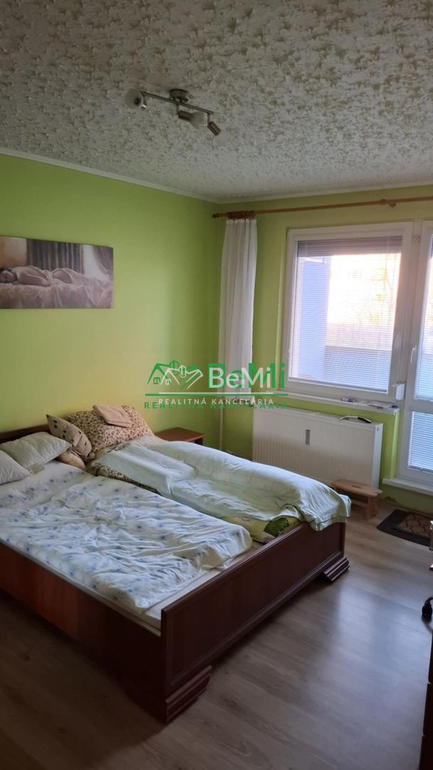 Predaj, 2 izbový zrekonštruovaný byt - Šahy (036-112-PEKR) - 8