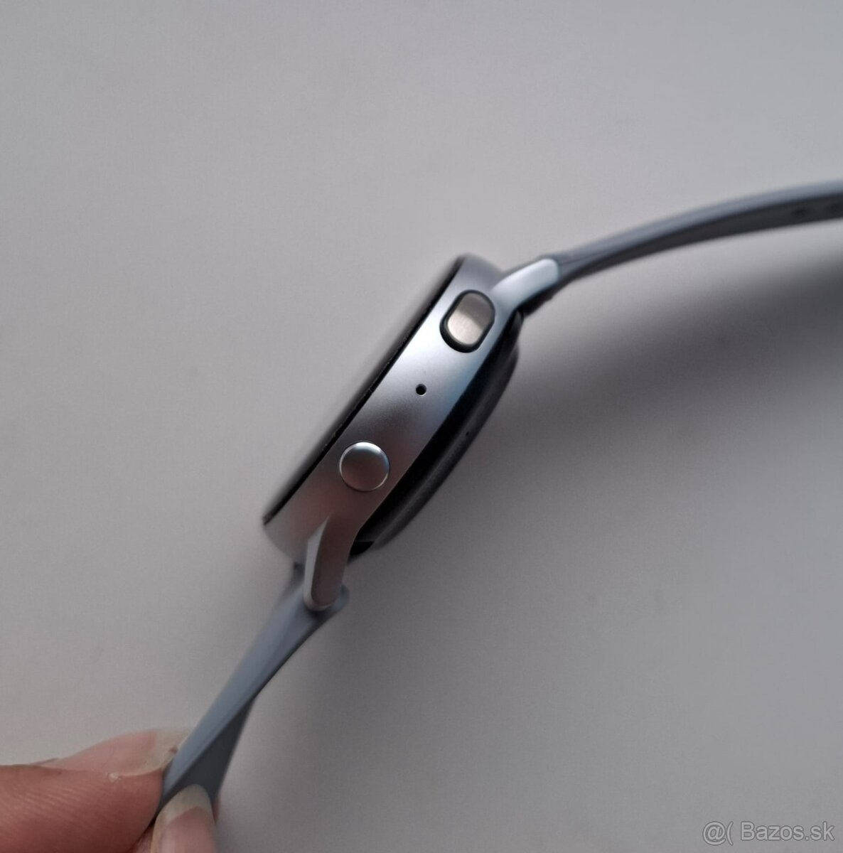 Samsung Galaxy Watch Active 2 (40 mm, hliníkové telo) - 8