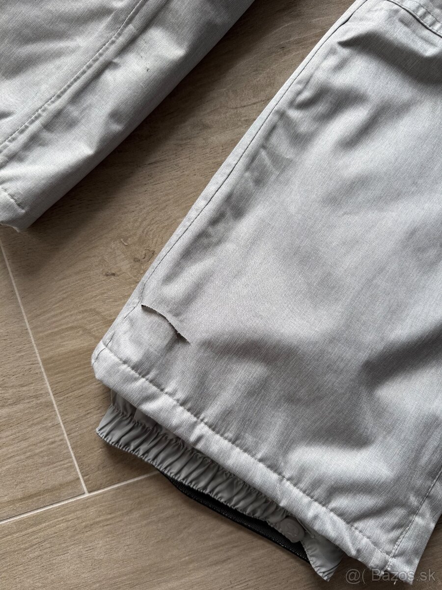 Lyžiarska súprava panska - 8