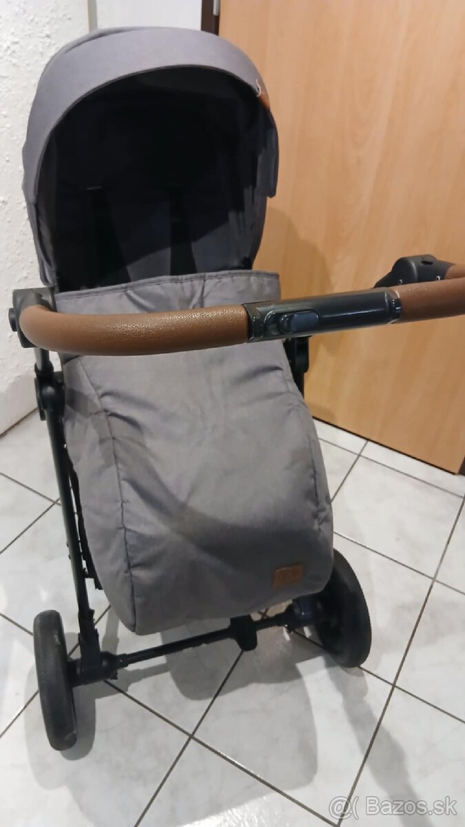 Športový kočík Kinderkraft - 8