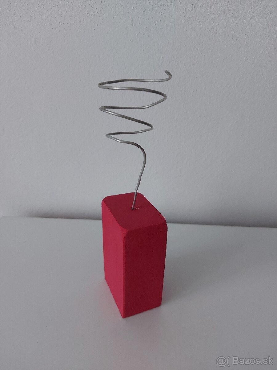 Stojany na Tillandsie - 8