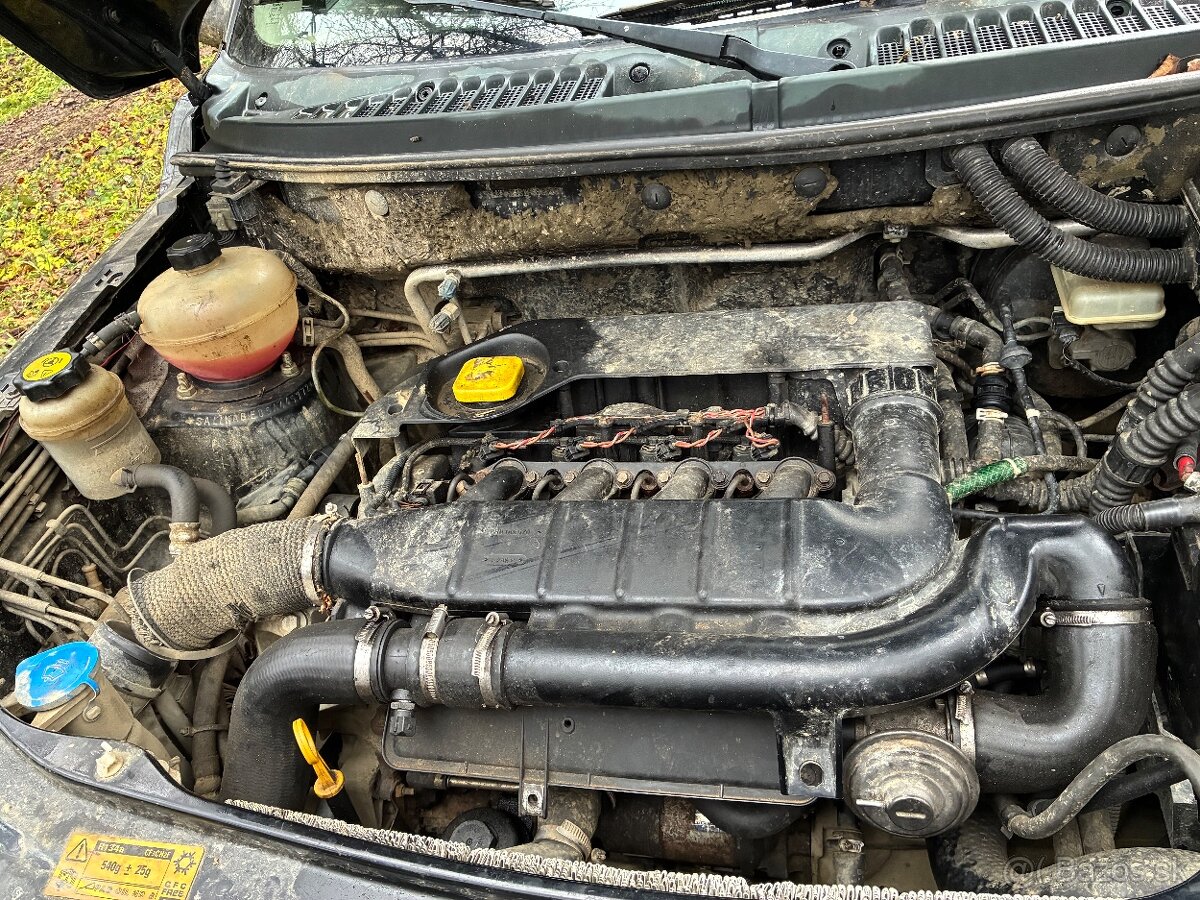 Freelander 2.0 TD4 - 8