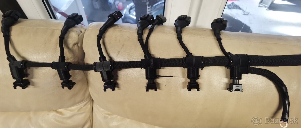 Programovatelna riadiaca jednotka Speeduino - 8