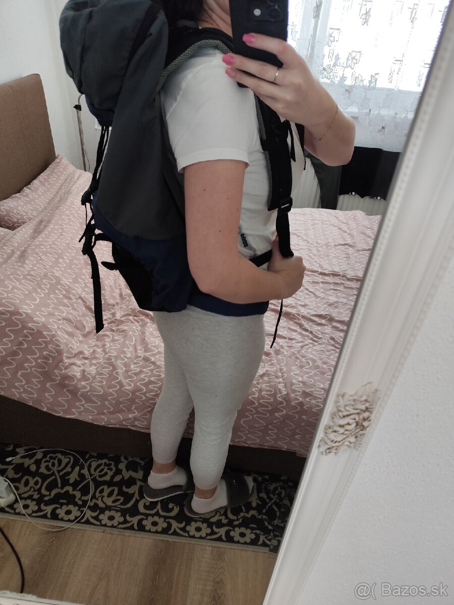 Turistický batoh - 8