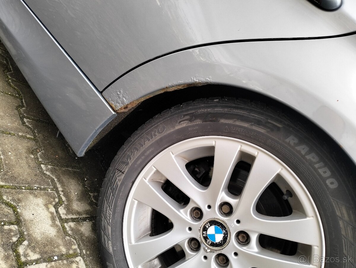 Predame bmw e 90 318i - 8