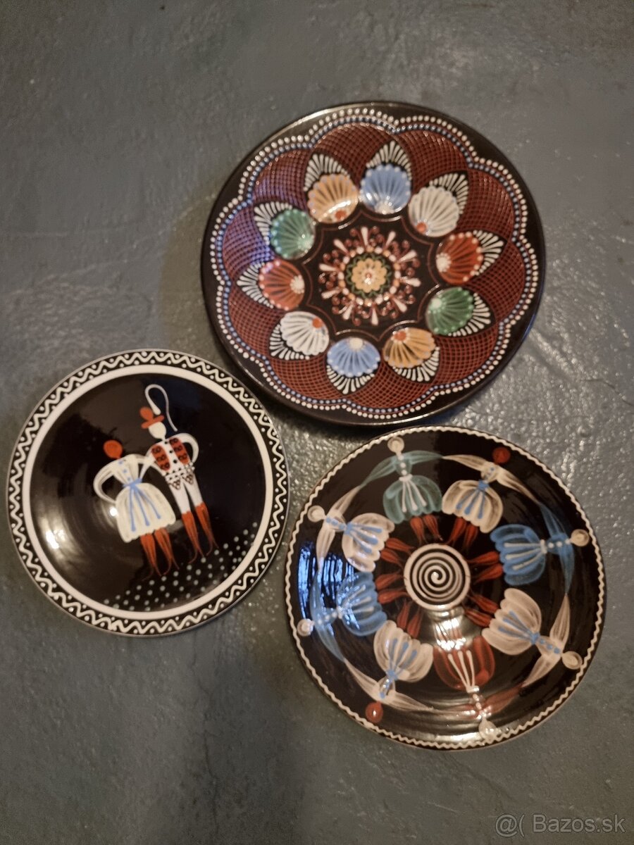 Predám Modranskú a inú keramiku - 8