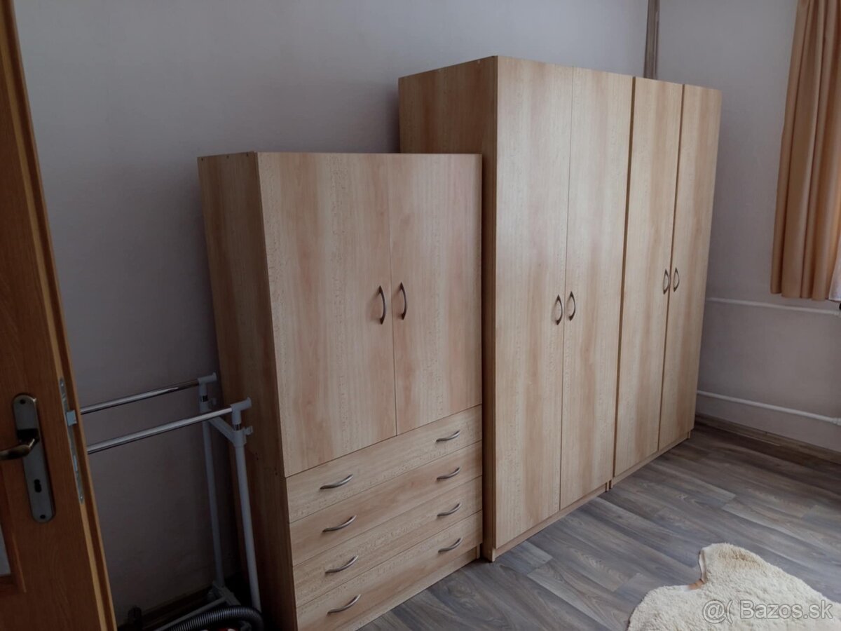 Prenájom rodinného domu - 8