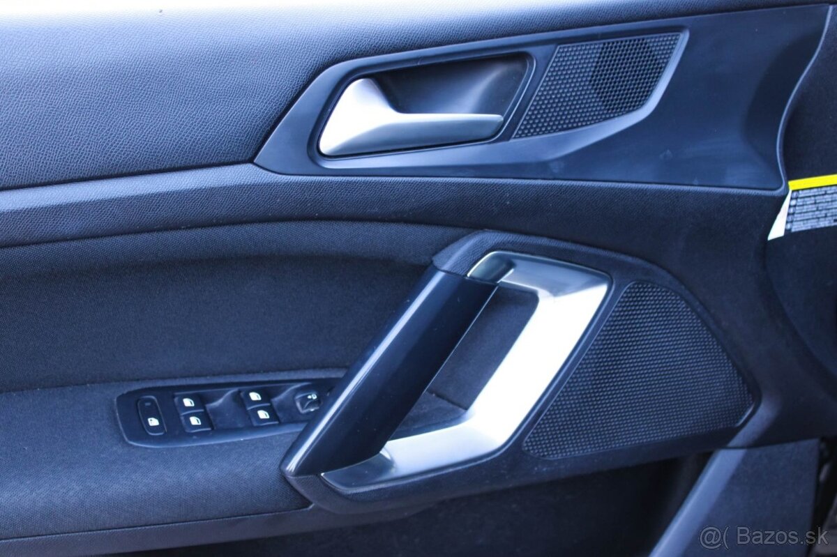 Peugeot 308 SW 2.0 BlueHDi Active Stop Start A/T - 8