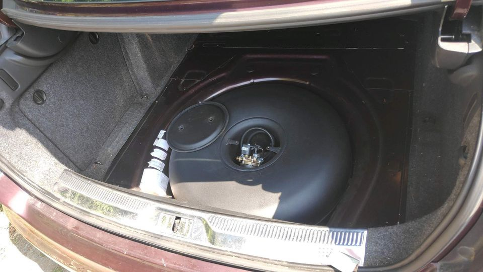 Skoda Superb 1.8 TSi LPG DSG Automat - 8