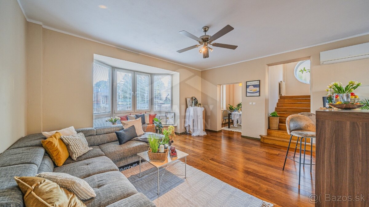 Chyžka s top polohou v meste - 8