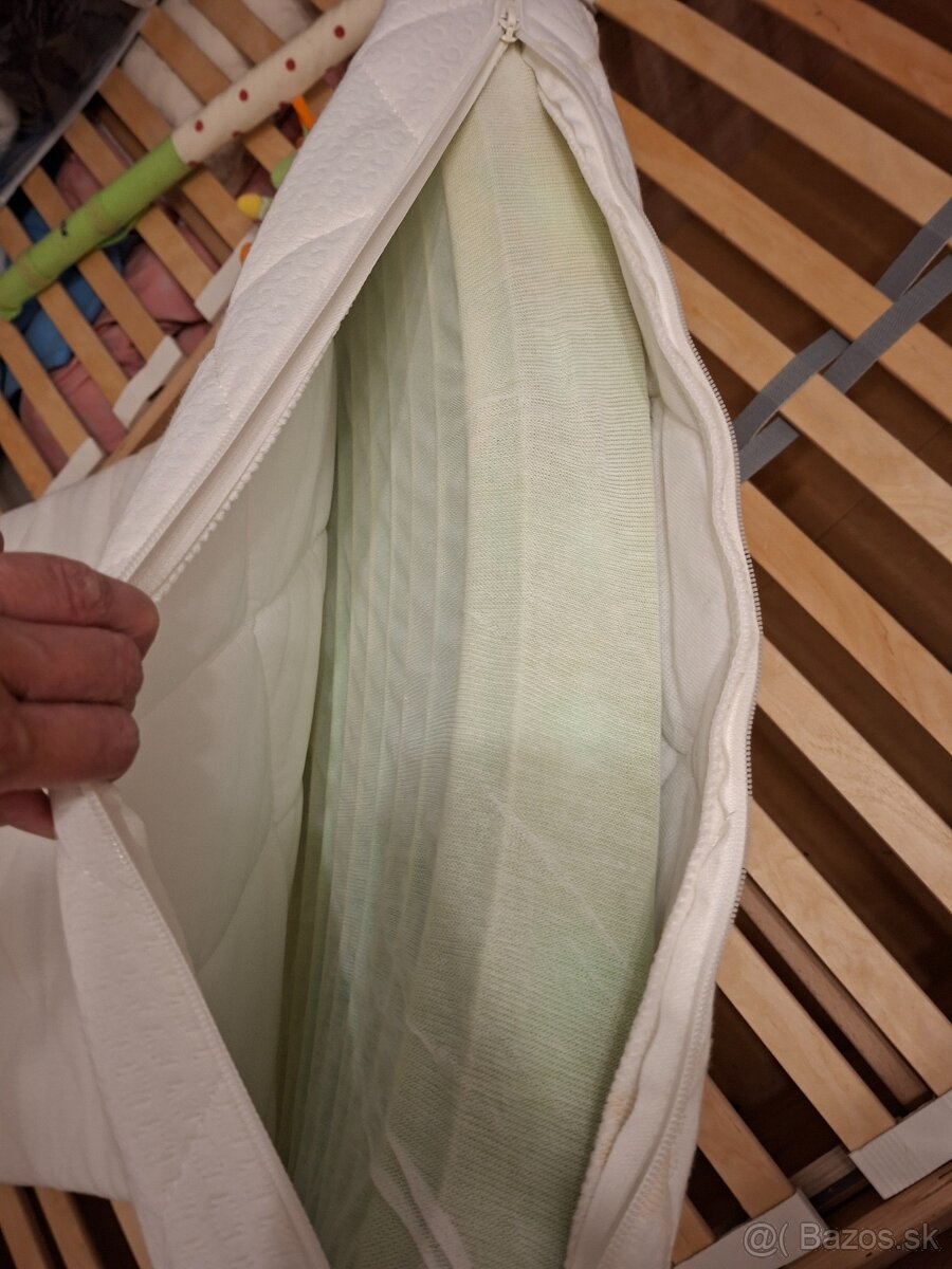 Detská postieľka - 8