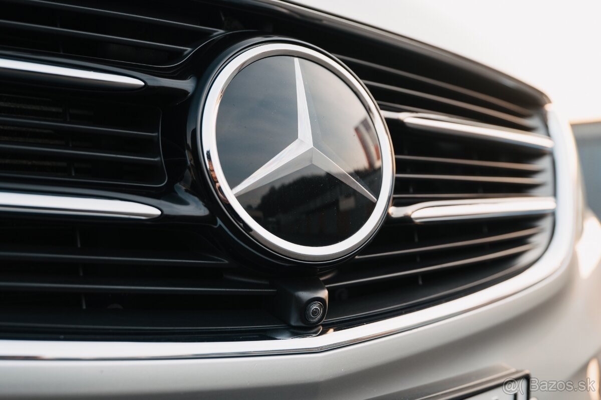 Mercedes-Benz V trieda V250 - 8