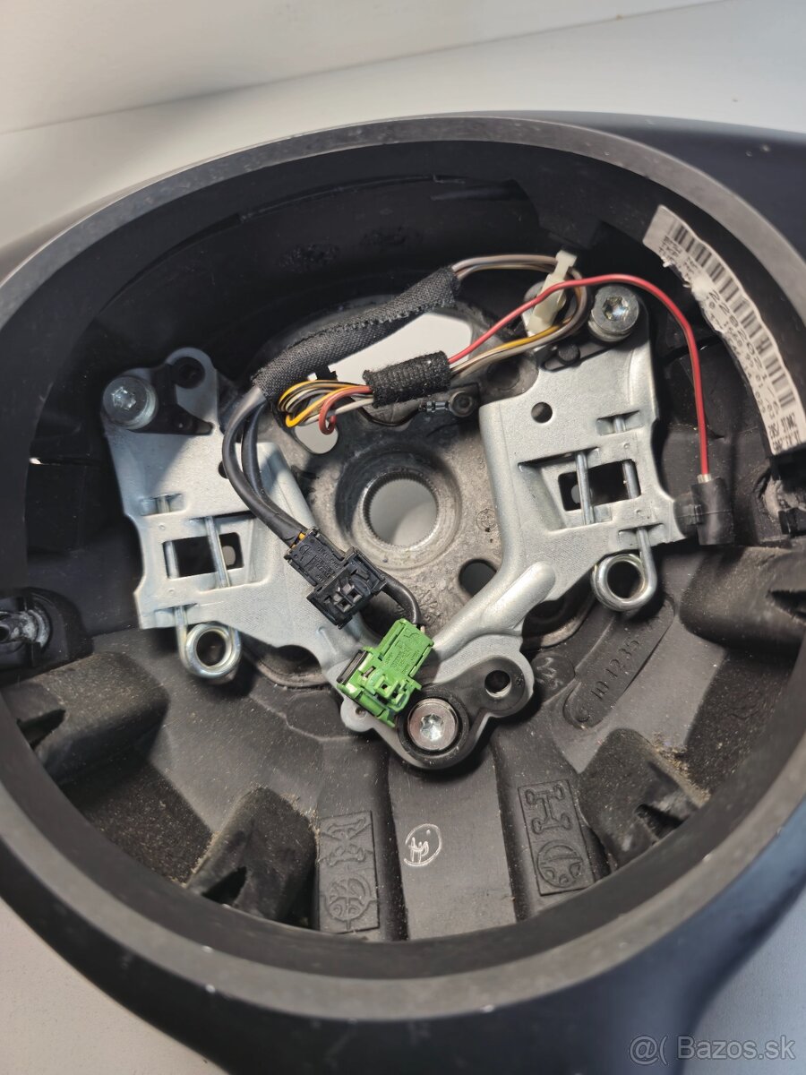 M-packet volant e46 e36 e39 - 8