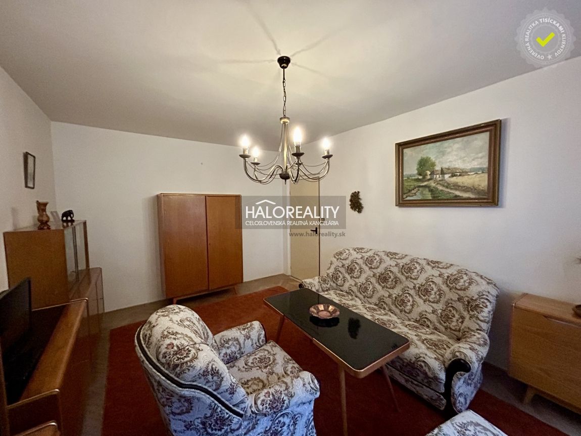 HALO reality - Predaj, štvorizbový byt Prievidza, Sídlisko Ž - 8