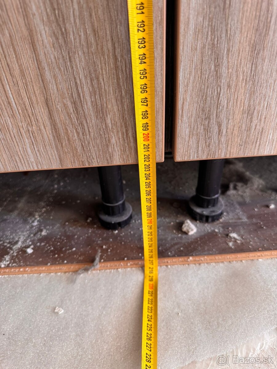 Predám kuchynskú linku - 8