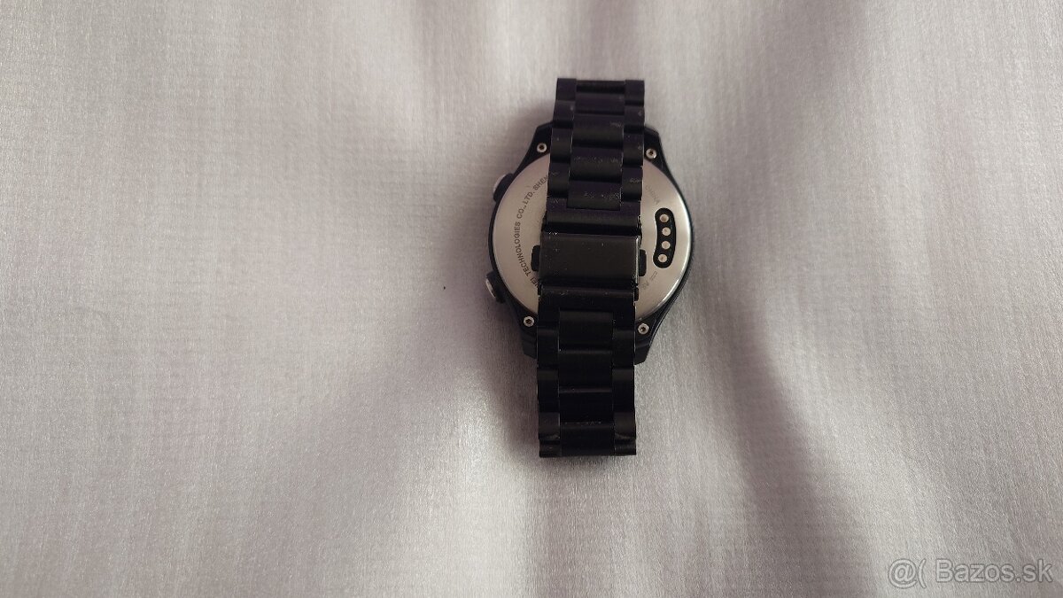 Predám Huawei Watch 2 LTE, WearOS - 8