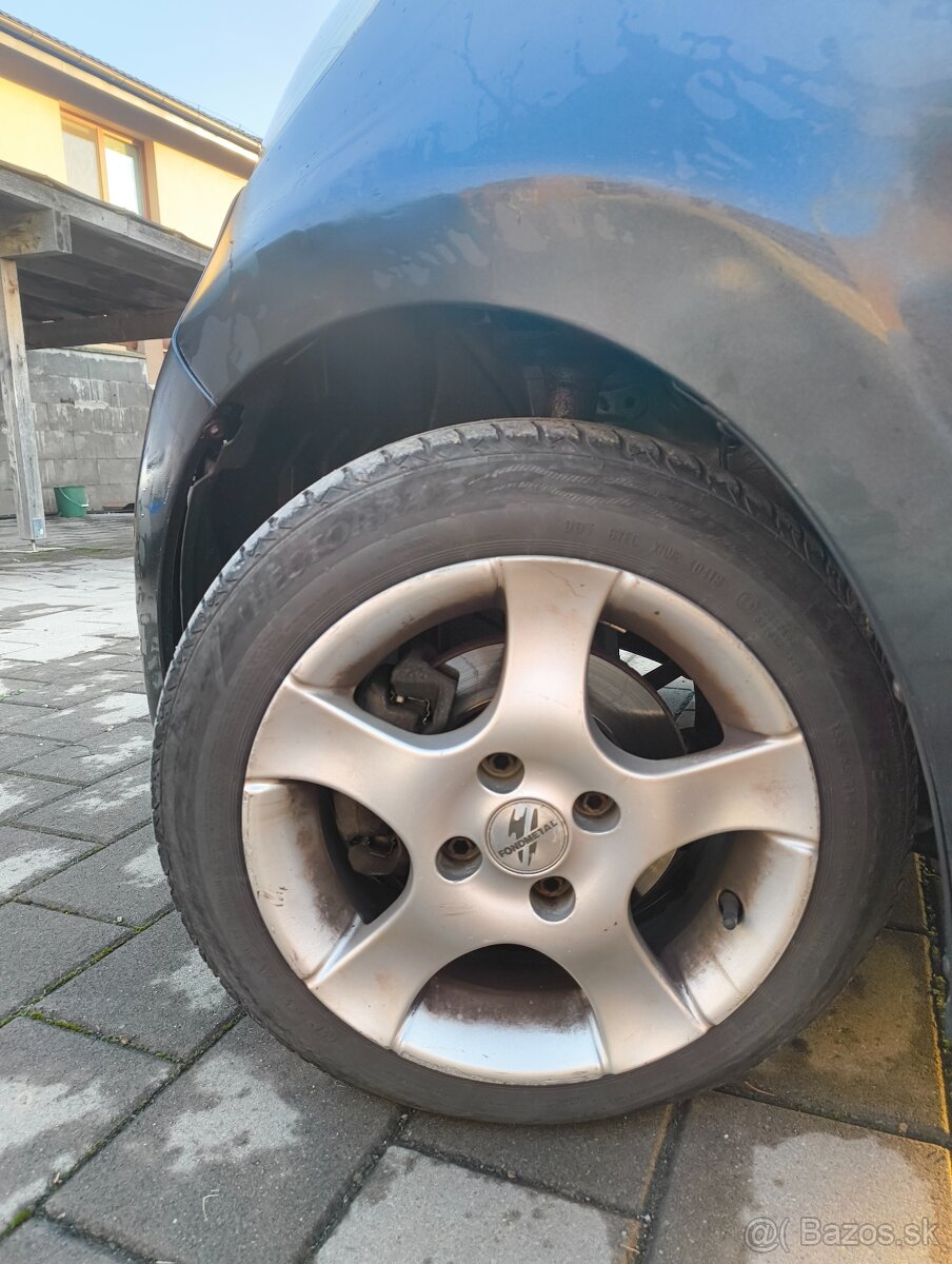 Predam Citroen c1 INZERAT PLATNY DO ZMAZANIA - 8