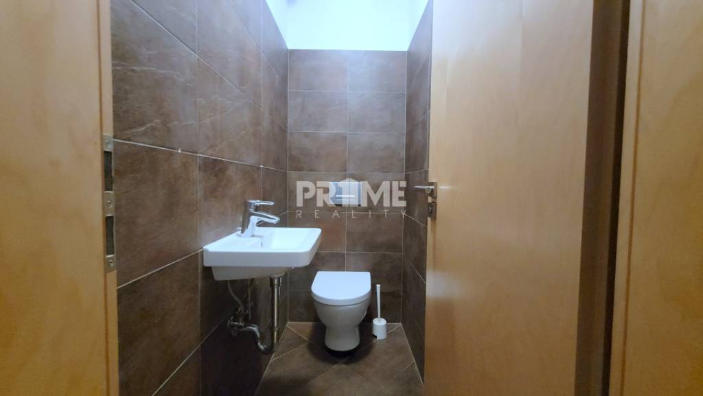 Pekný 2i byt ( 73 m2 ), BALKÓN, KLÍMA, Námestie slobody, Sta - 8