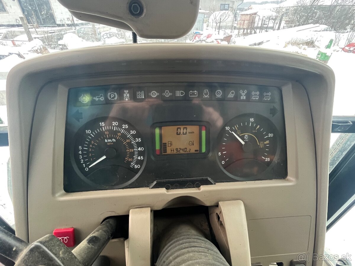 Predám John Deere 5720 - 8