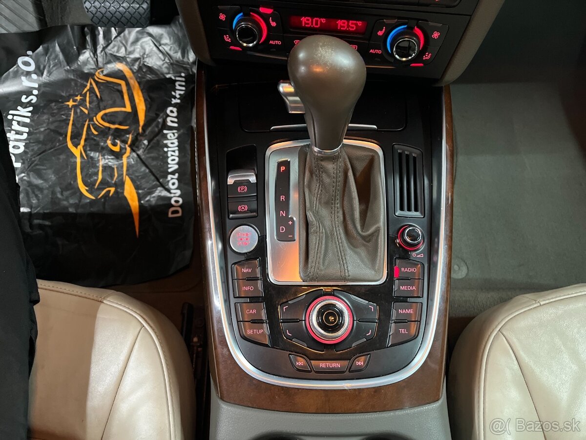 Audi Q5 3.0 TDI S-Line - tažné. - 8