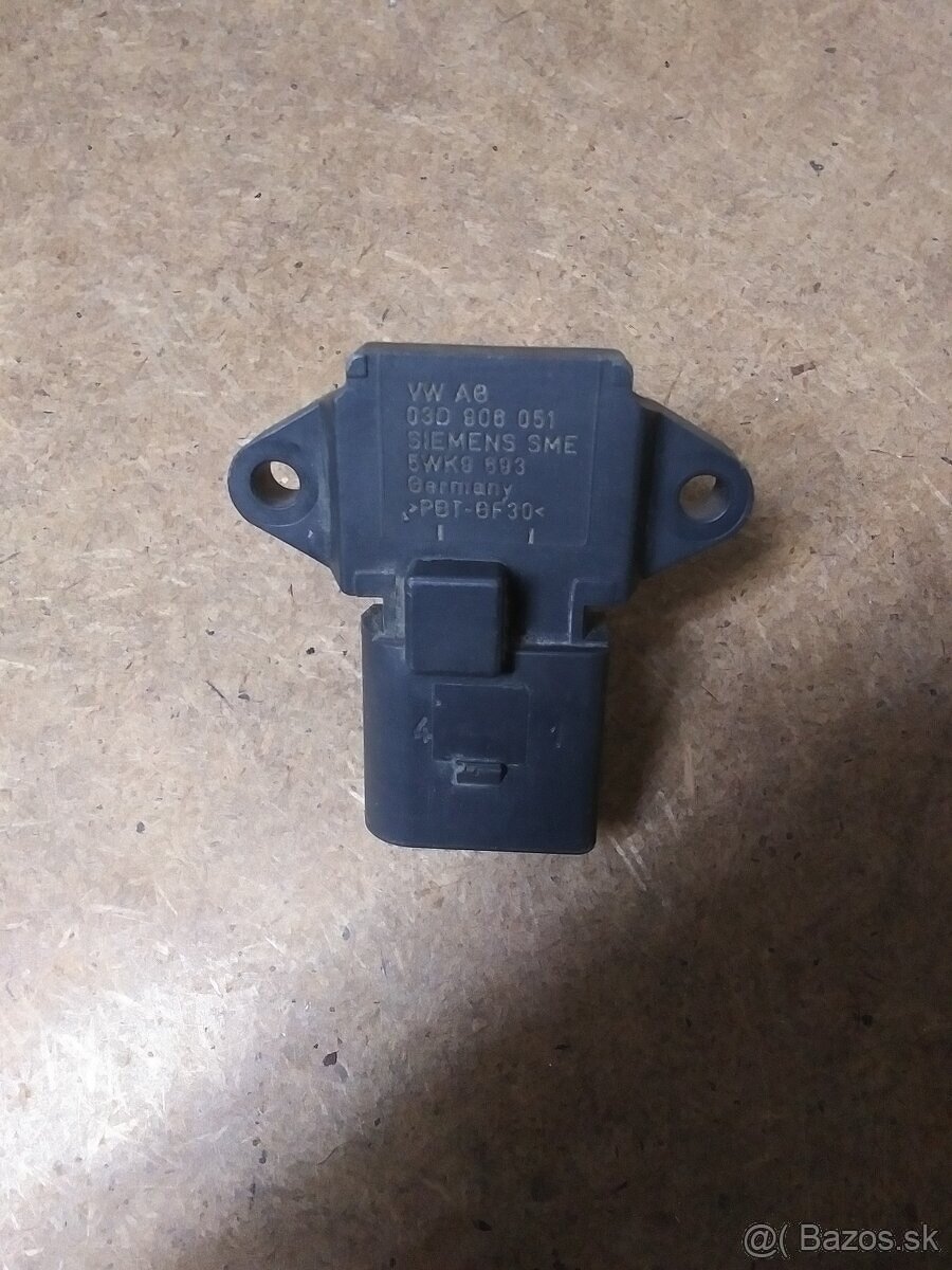 Skoda Fabia 1 dvierka nadrze - 8