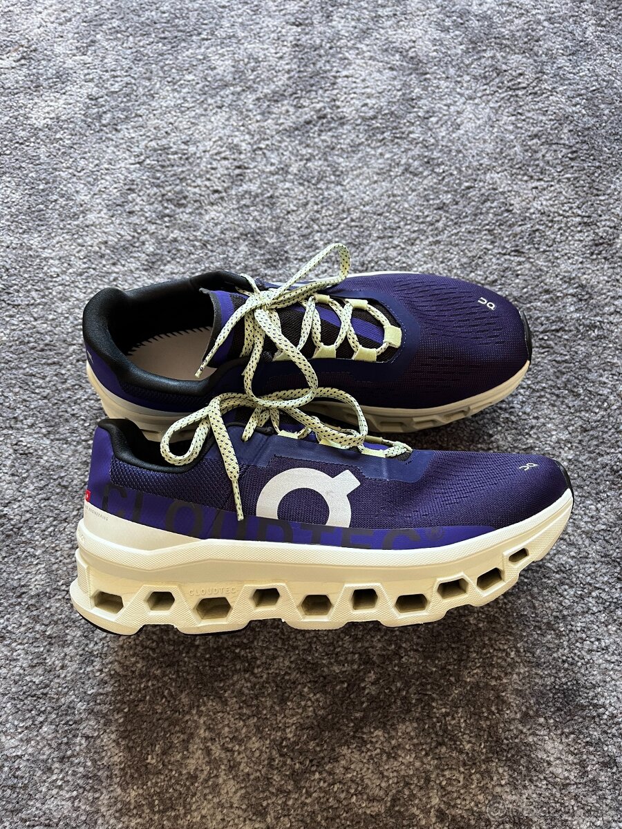 14x boty On Running Cloud vel 42 - 42,5 - 43 - 8