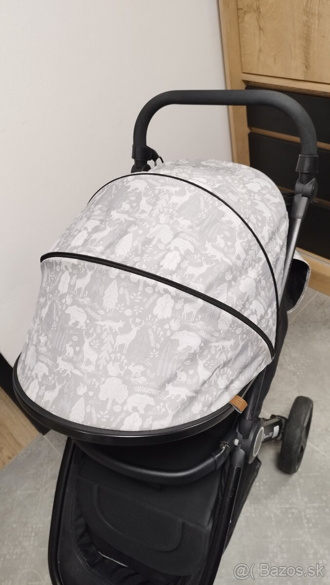 Kočik Lionelo /Petite-mars - 8