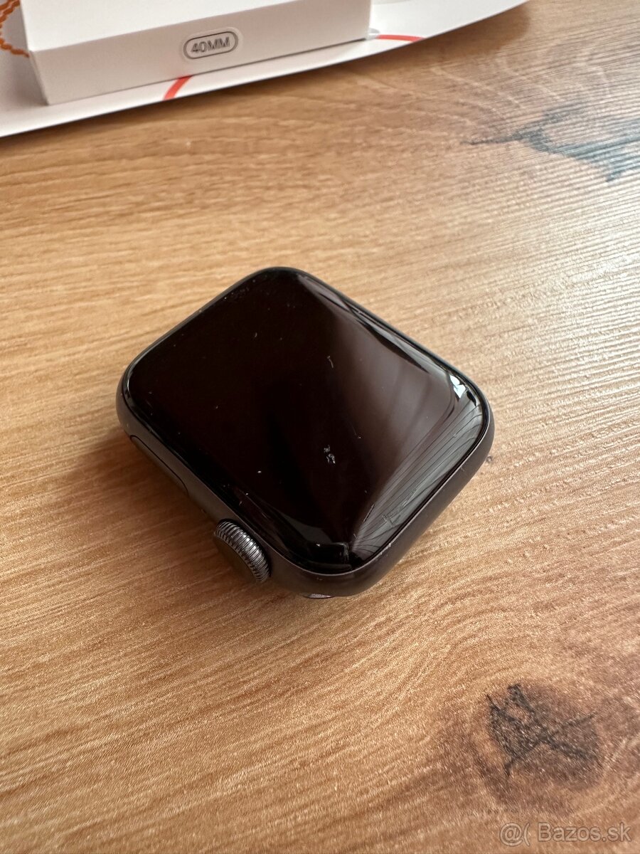 Apple watch series 6 40mm - 8