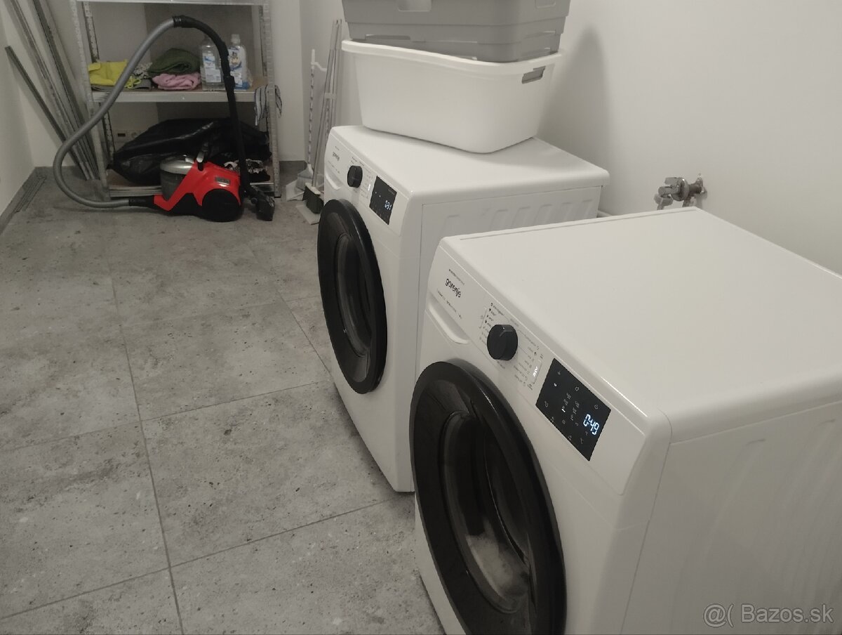 Ubytovňa pre študentky - 8