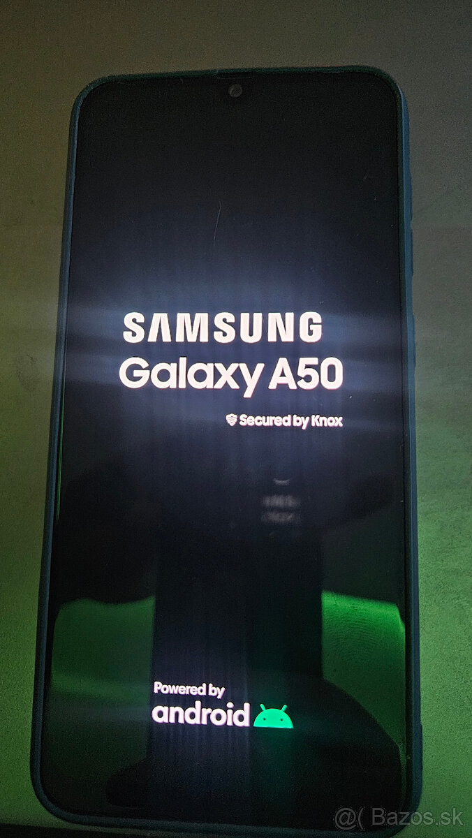 Samsung A50 - 100% funkčný - 8