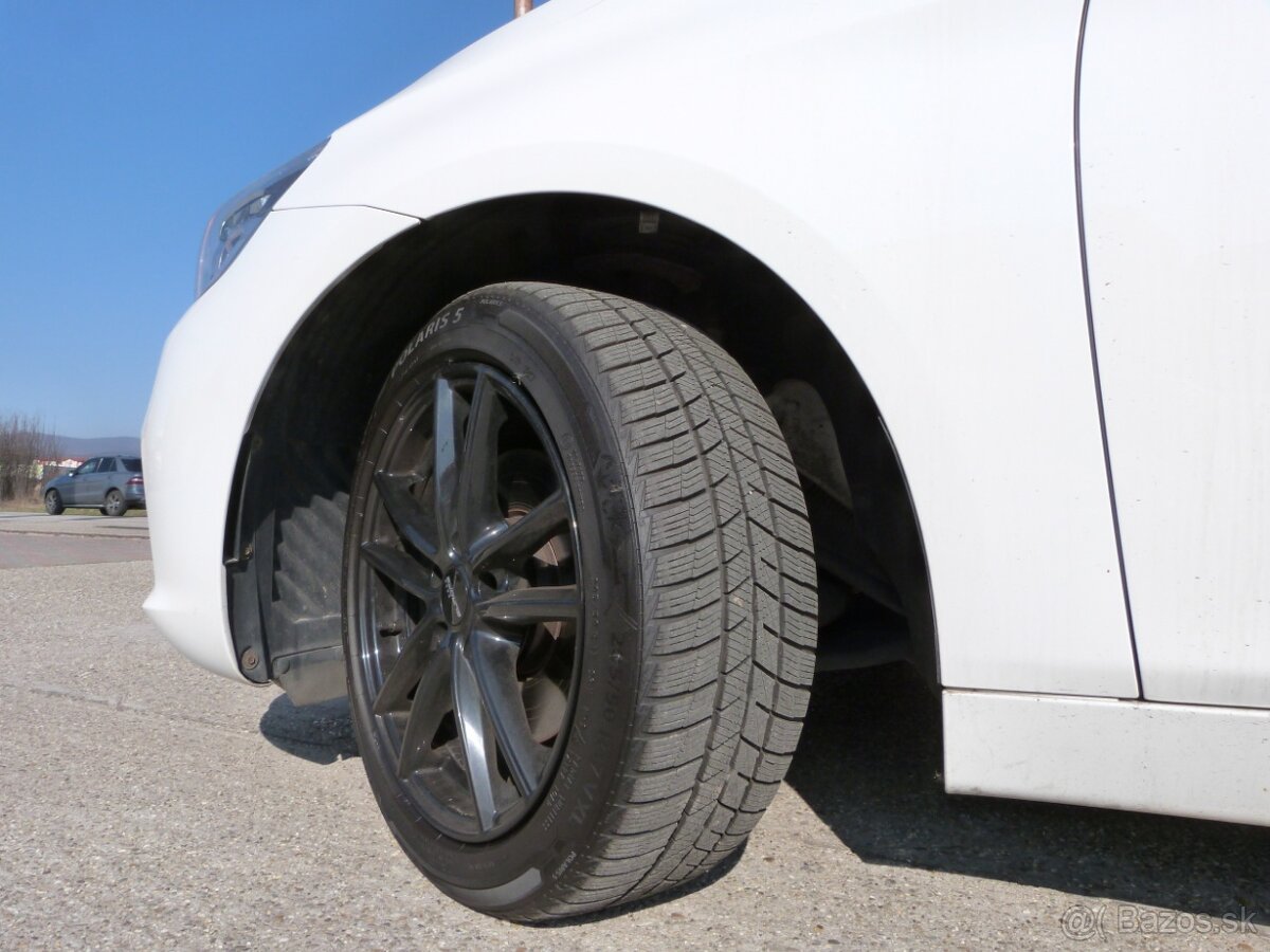 BMW Rad 2 Gran Tourer 2 218i Advantage 7 miestne - 8