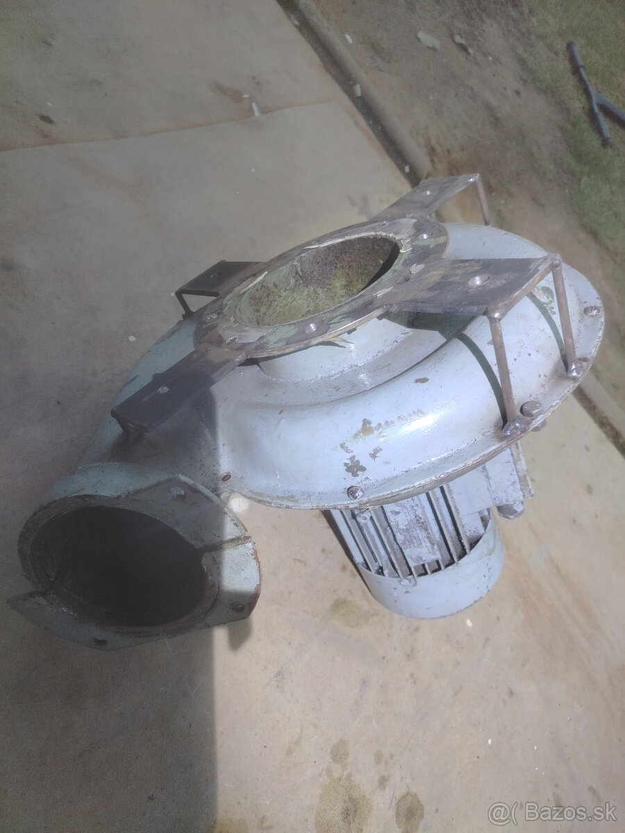 Predám odsávacie ventilátory - 8