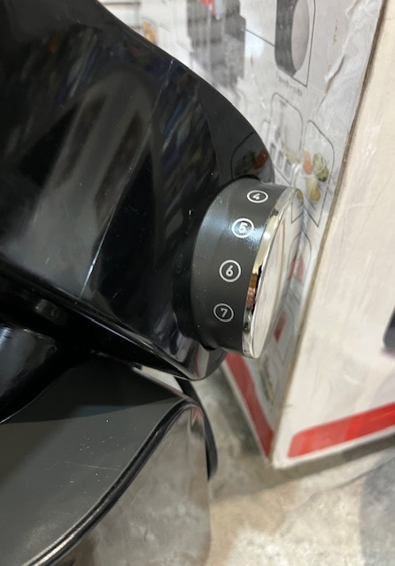 Tefal WIZZO QB319838 1000W kuchynský robot - 8