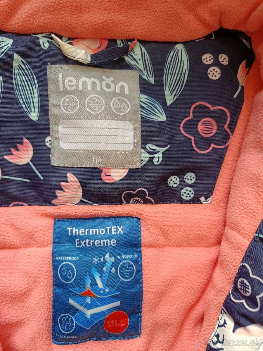 Detské topánky a oblečenie - 8