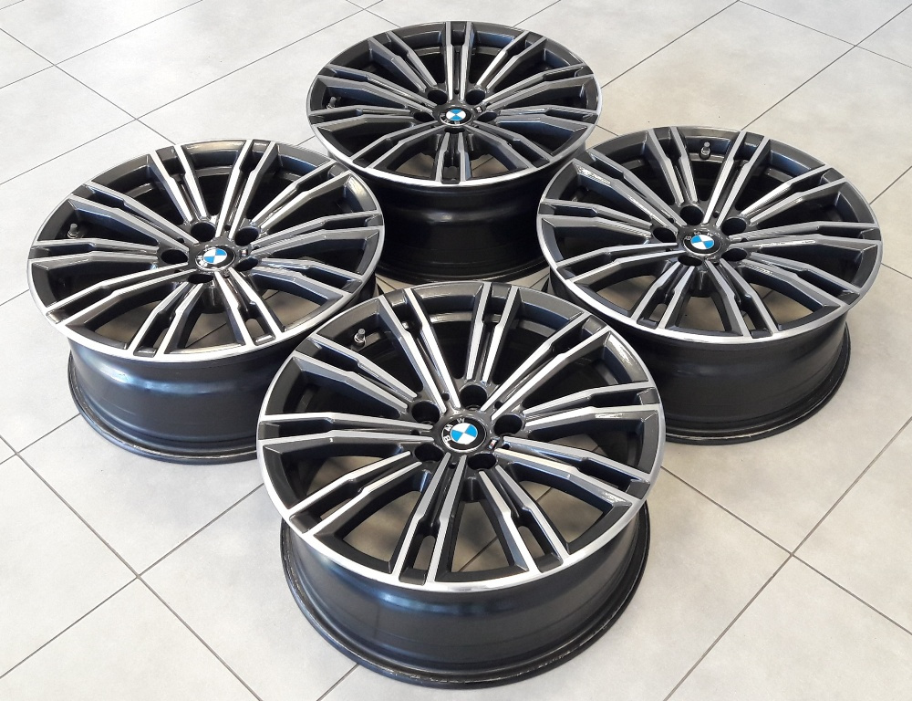 BMW 3 G20 18" Styling 790 M-paket - 8