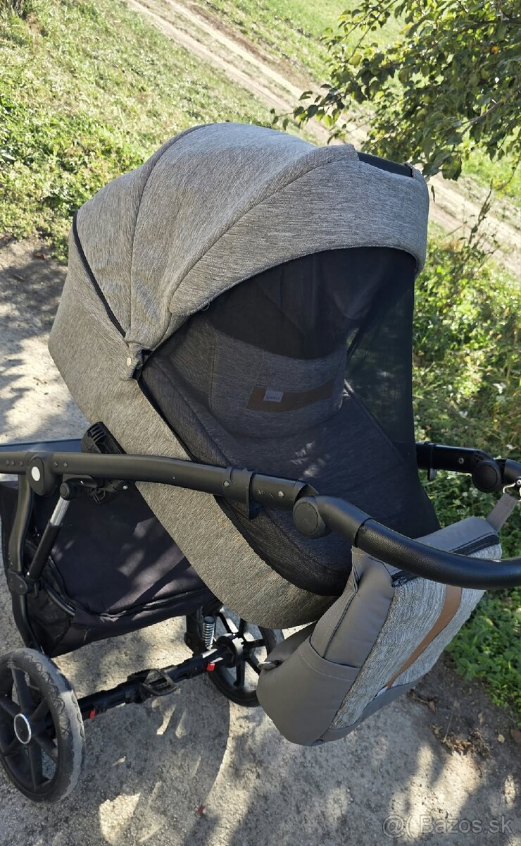 Kocik bexa line 2.0 - 8