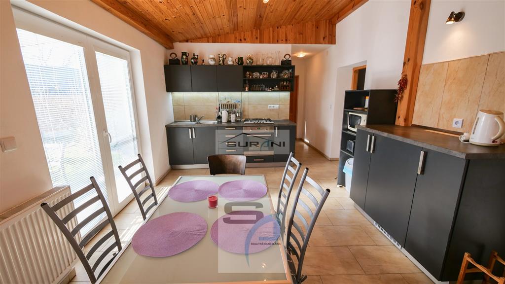 Najkrajšie prázdniny vo vlastnom dome len 30 minút od... - 8