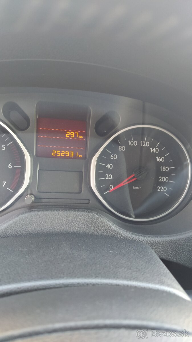 Citroën C-Elysee 1.6 HDi, 1.majiteľ, - 8