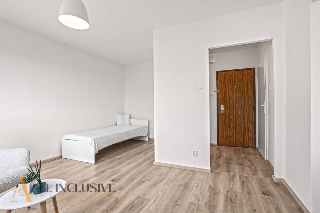 ALL INCLUSIVE | NA PRENÁJOM GARZÓNKA S PIVNICOU, DUNAJSKÁ ST - 8