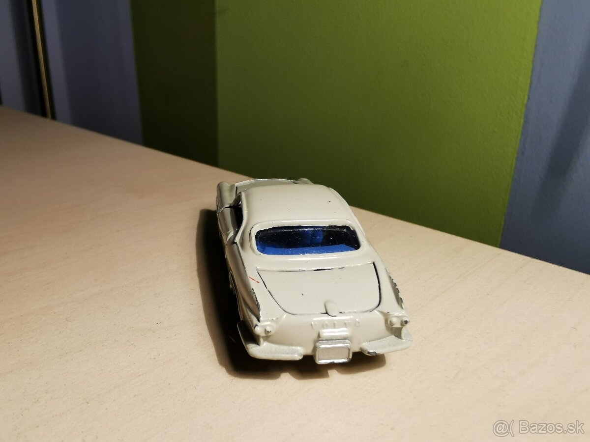 Impy Volvo P1800 Lone Star - 8