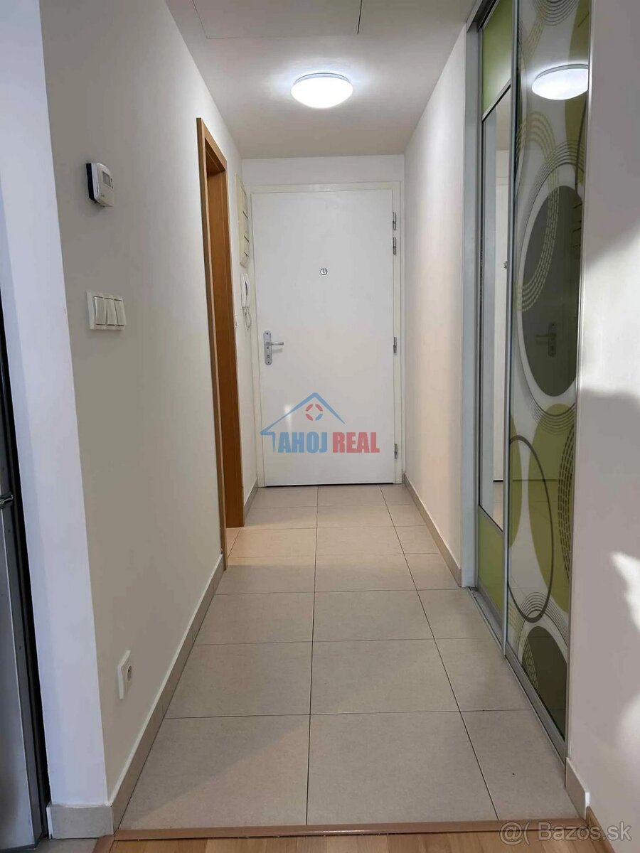 Plynárenská Ružinov NIVY novostavba CITY PARK,. - 8