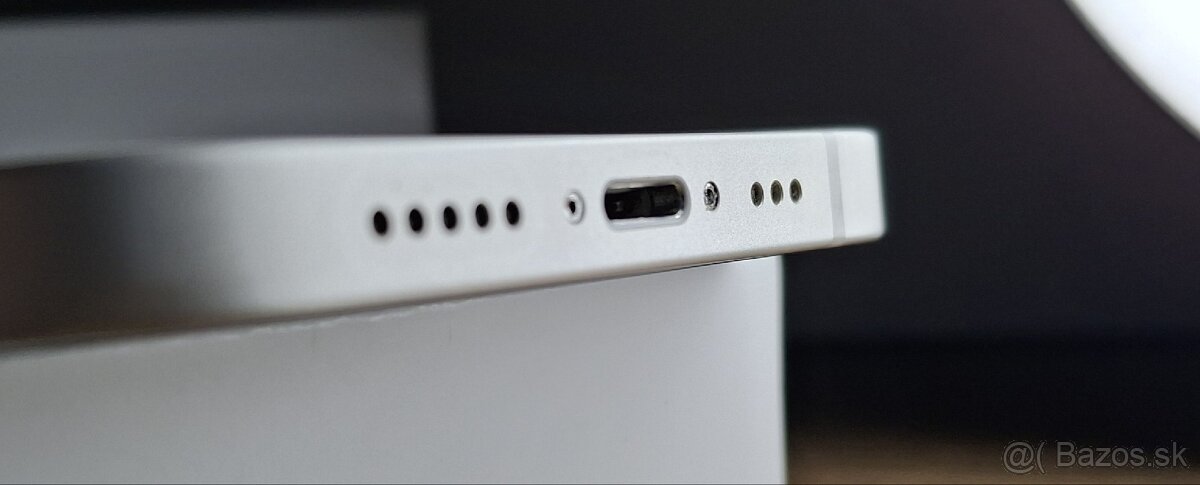 Iphone 12 White 64gb NOVÁ BAT.100%,SUPER PONUKA - 8