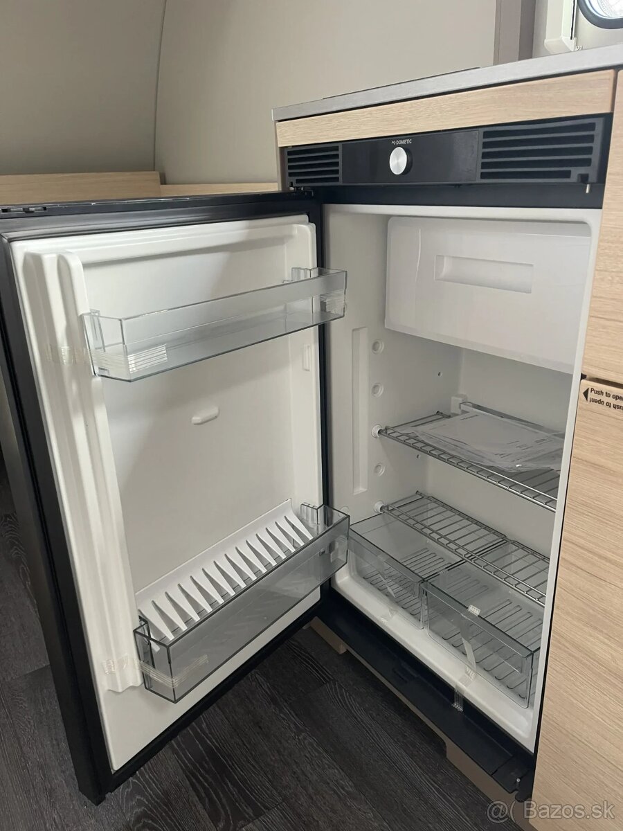 Weinsberg CaraCito 470 EU - 8