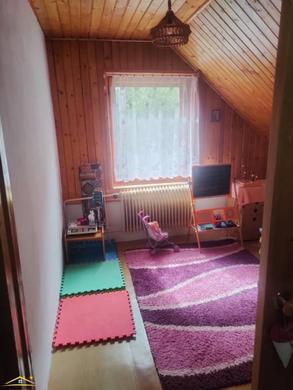 Na predaj priestranný rodinný dom v tichej lokalite Čadca, - 8