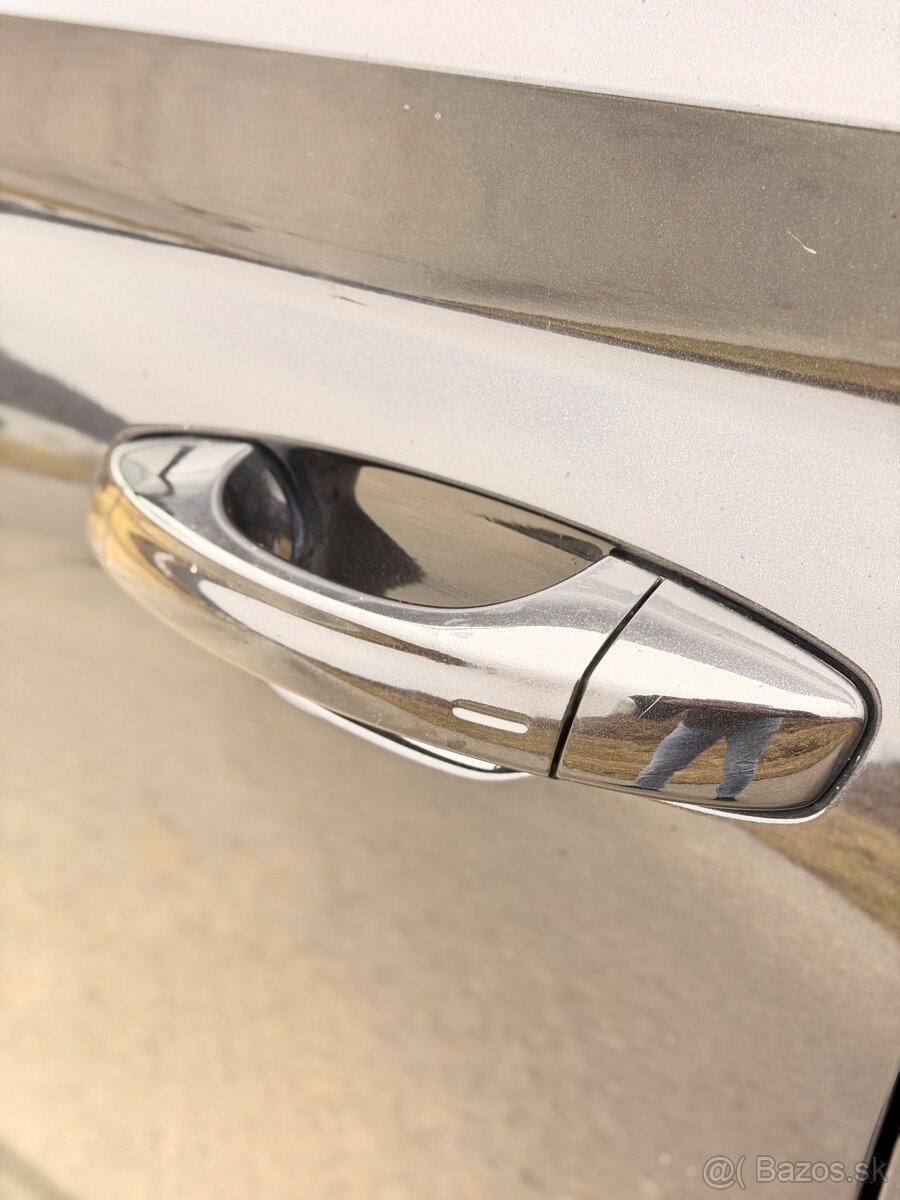 ŠKODA KODIAQ 4x4 AT 140kw 7miest. - 8