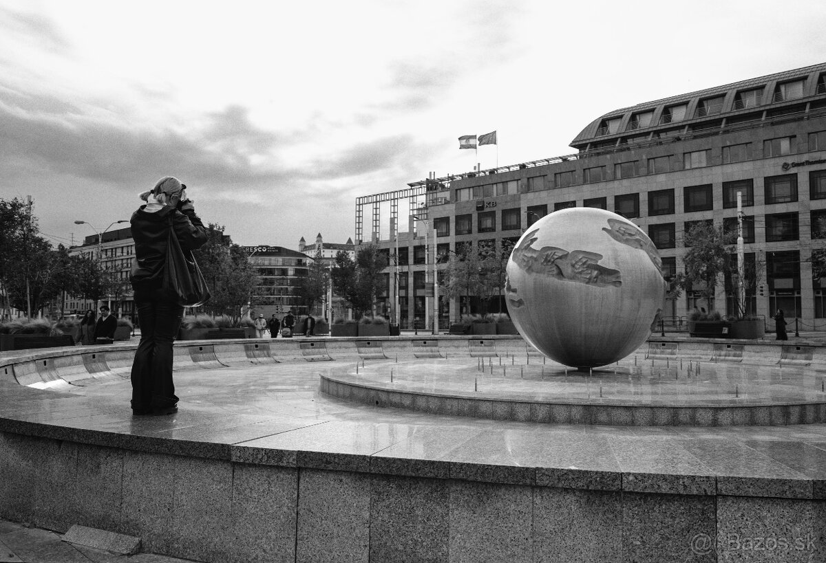 Fujifilm GSW680III - 8