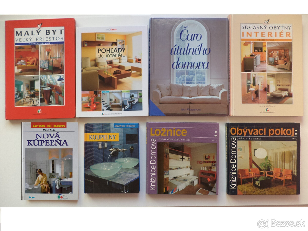 dom, byt, stavba - 8