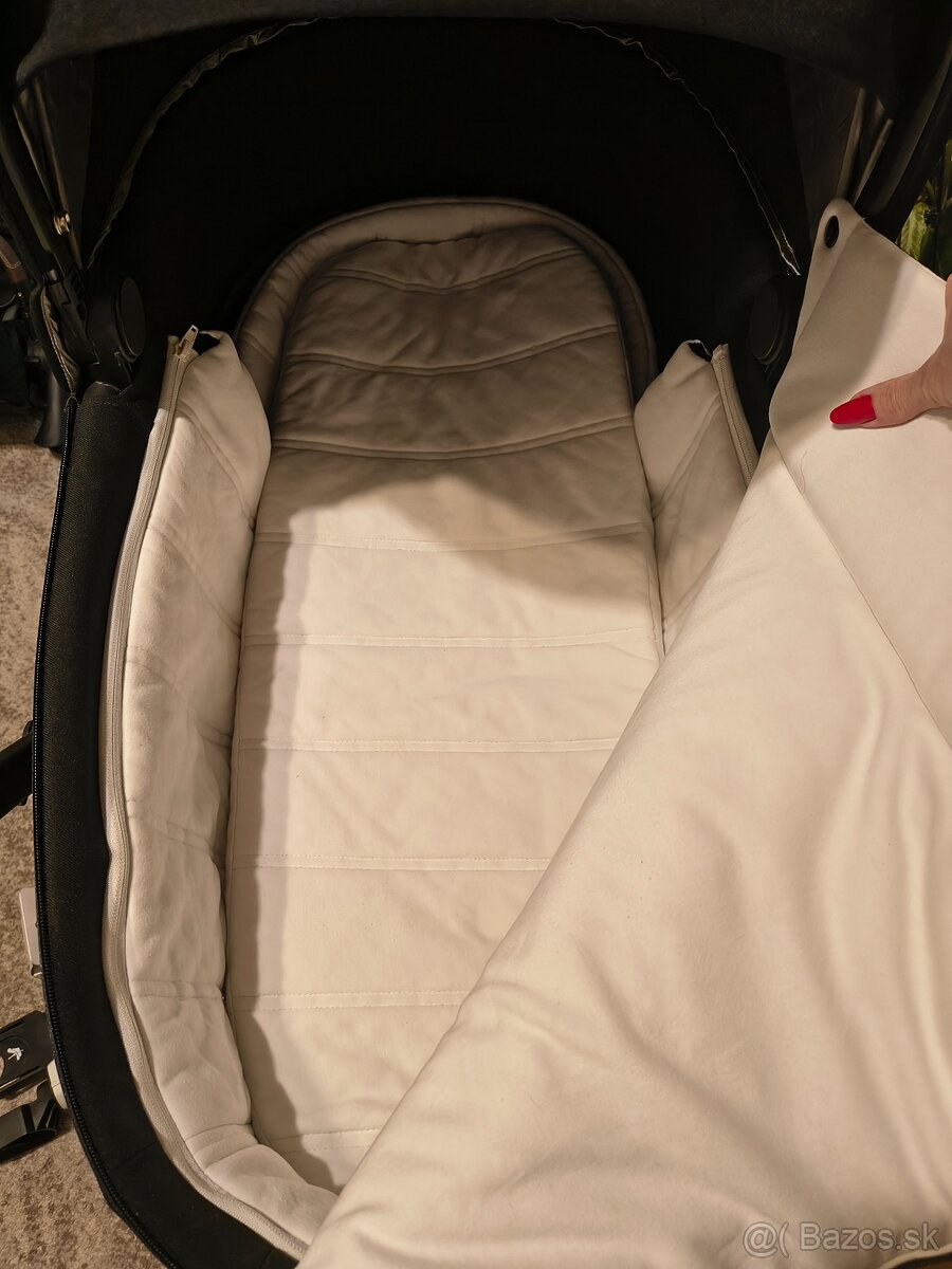 Kočík Cybex priam 3kombinácia - 8