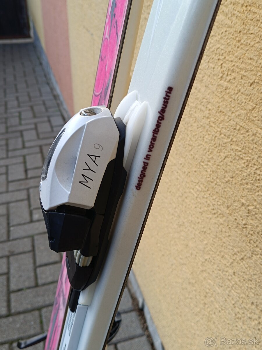 Head dámske lyže - 8