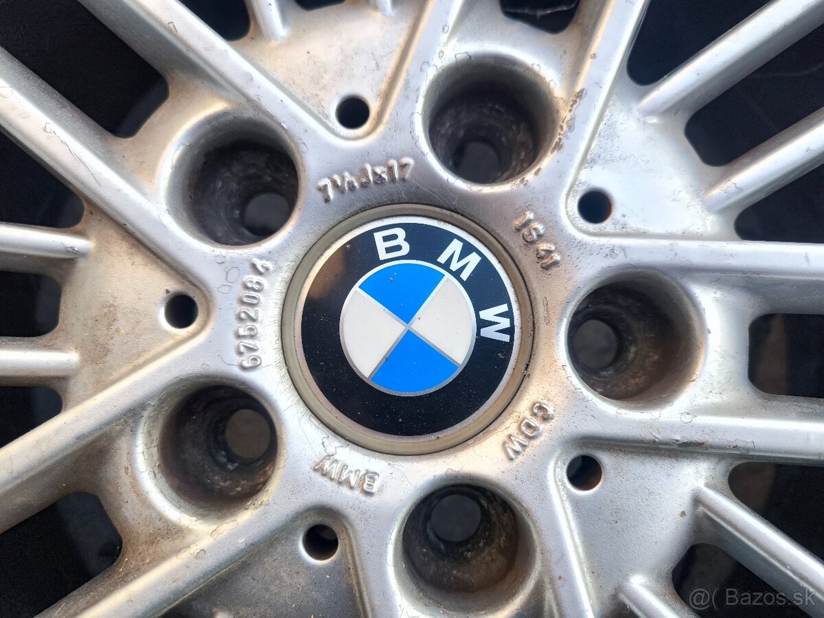 Predám disky , bmw R17 - 8